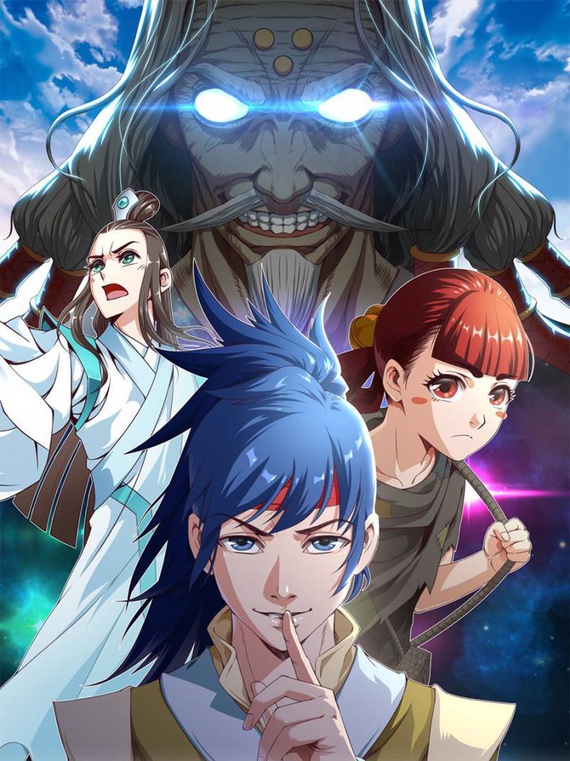 Doomed To Be A King chapter 6